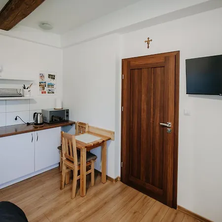 Villa Piekne Roztocze Zamość Habitación foto