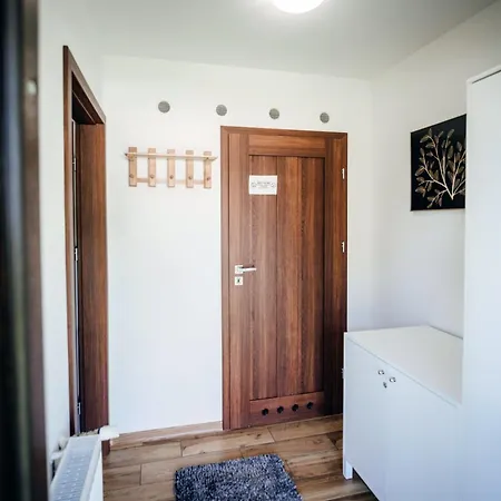 Villa Piekne Roztocze Zamość Habitación foto