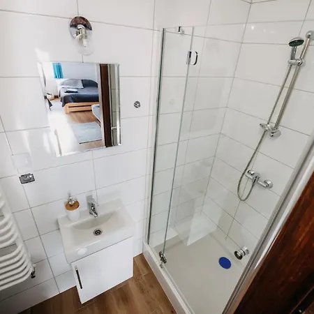 Villa Piekne Roztocze Zamość Exterior foto