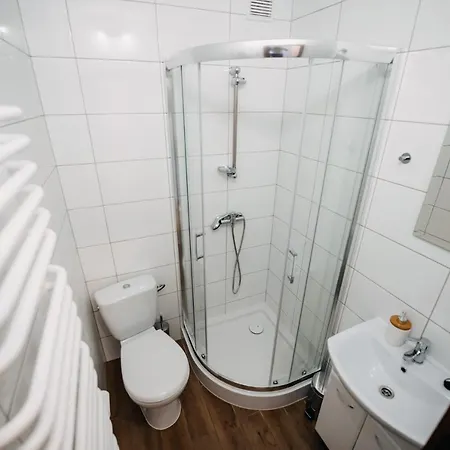 Villa Piekne Roztocze Zamość Exterior foto