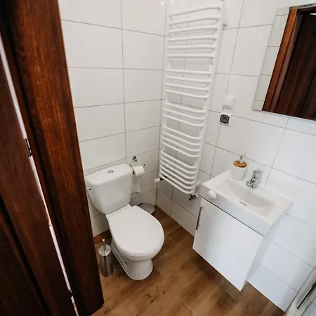Villa Piekne Roztocze Zamość Exterior foto