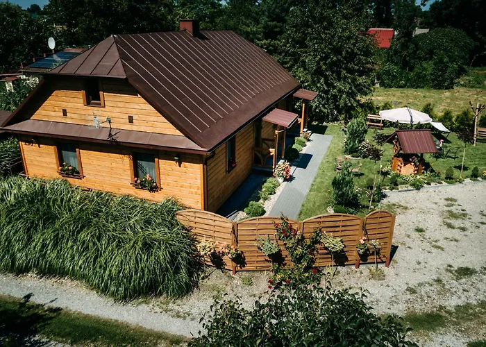 Piekne Roztocze