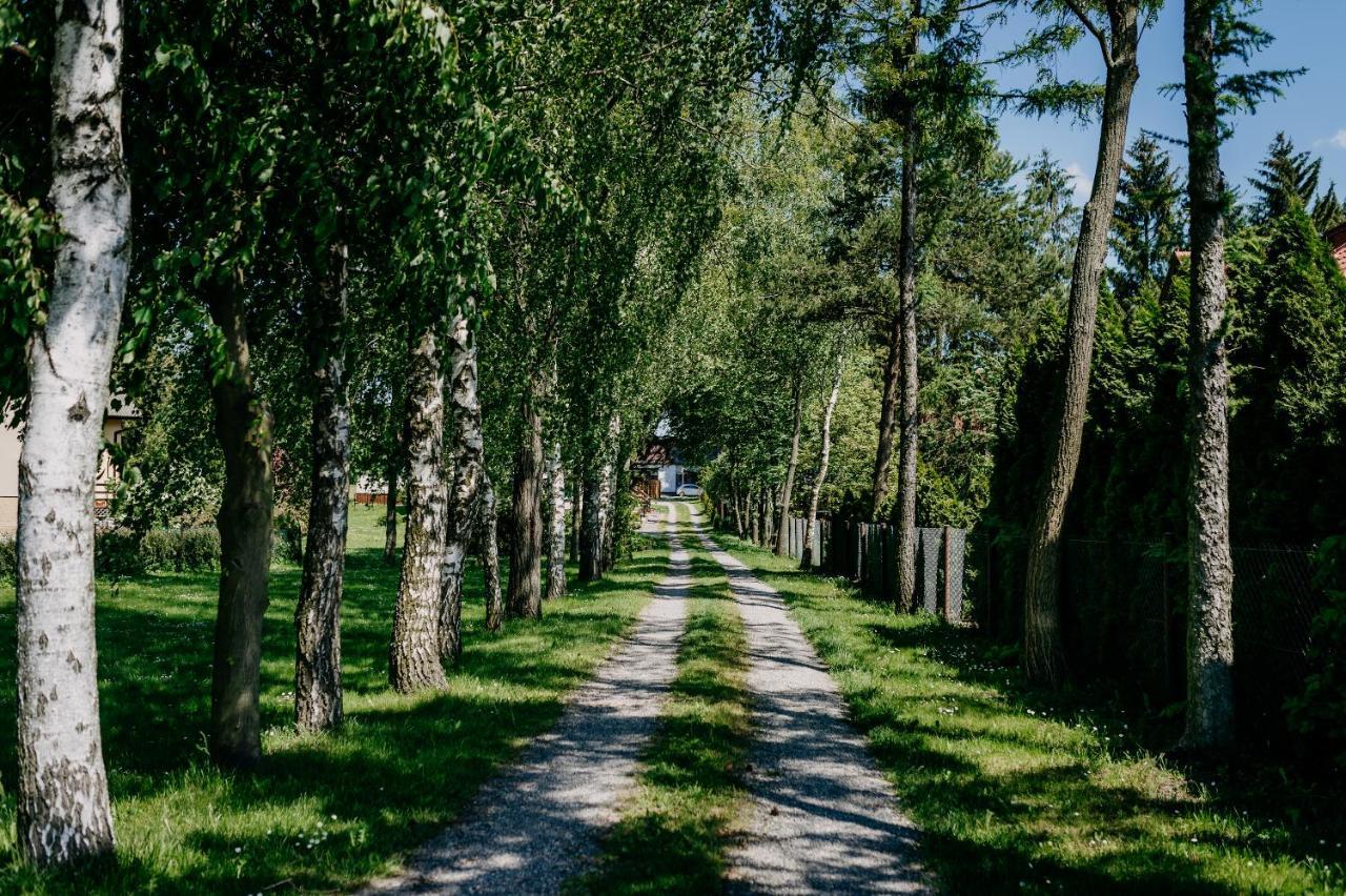 Bauernhof Piekne Roztocze