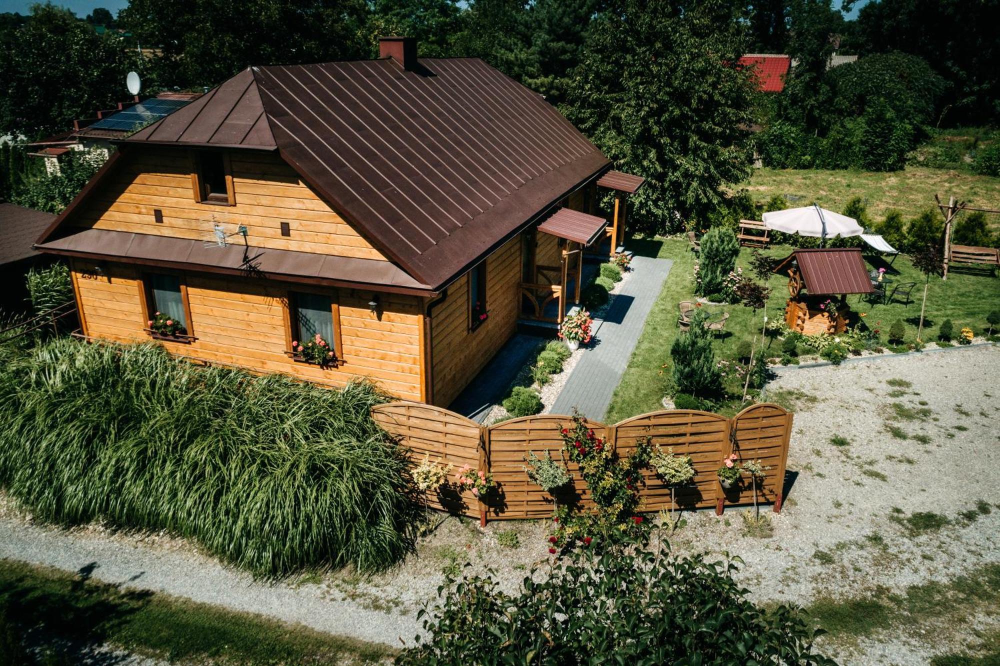 Piekne Roztocze