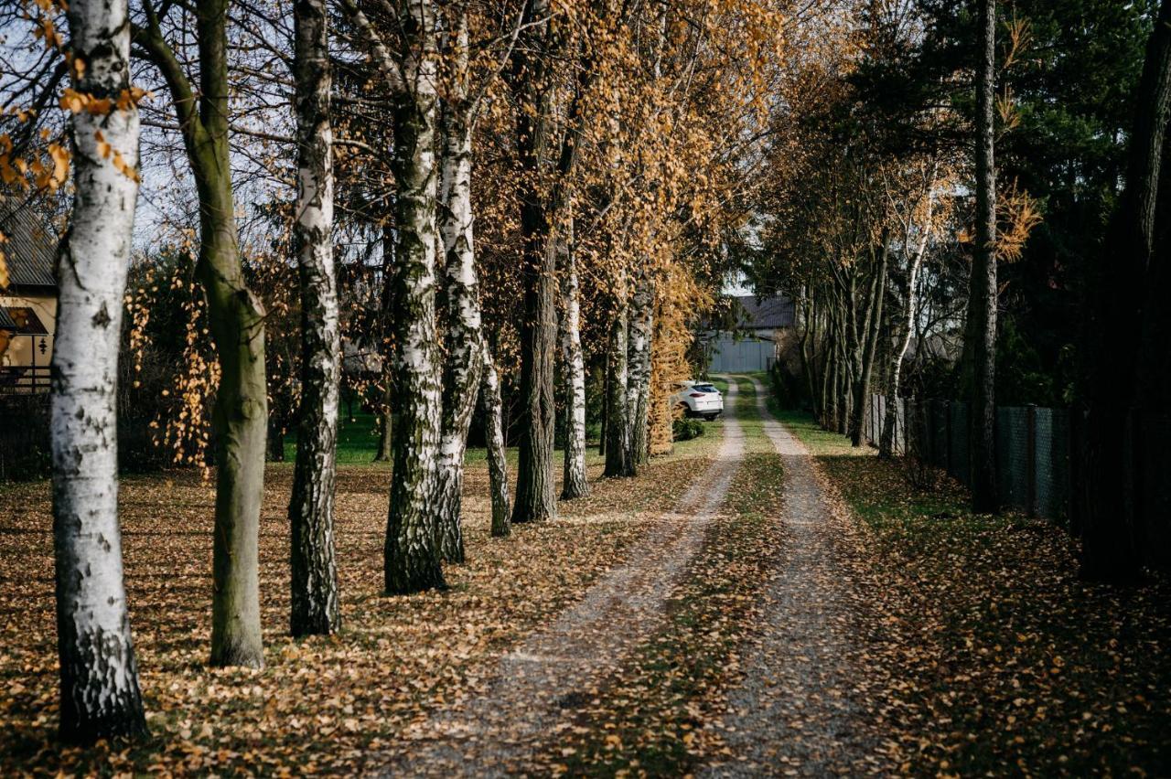 Piekne Roztocze Bauernhof Zamość